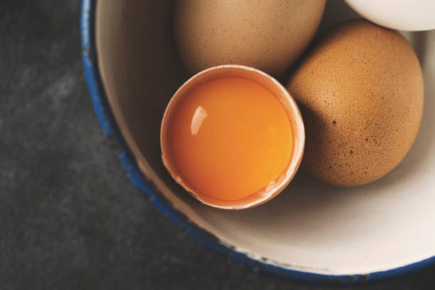 Comment nettoyer des œufs fraîchement pondus ? post thumbnail image