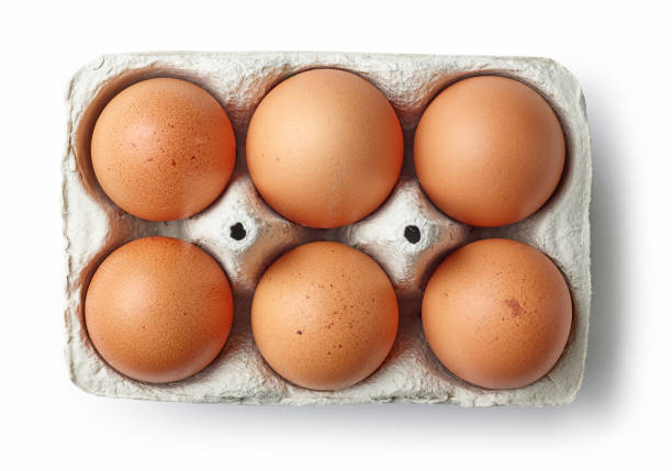 Conservez-vous vos œufs de poule frais pondus de la bonne façon ? post thumbnail image