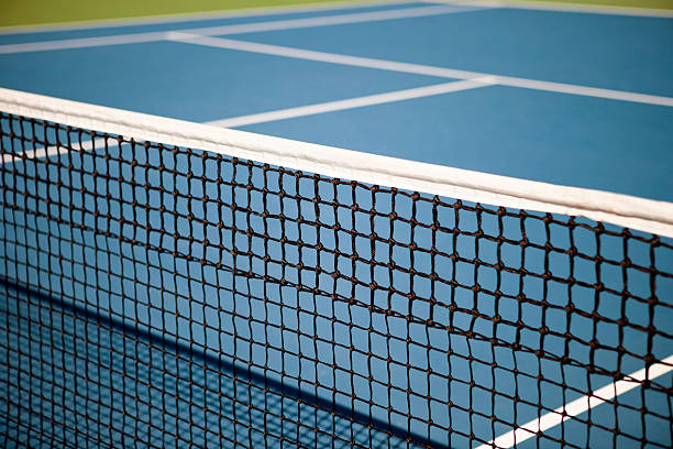 Construction court de tennis : Béton Poreux : La Nouvelle Tendance des Courts de Tennis à Nice post thumbnail image