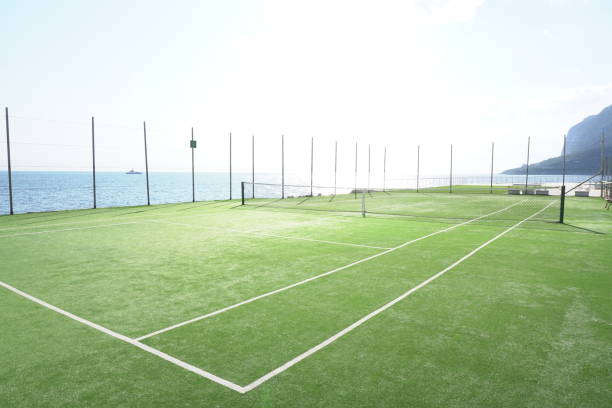 Pourquoi la certification des matériaux est-elle importante dans la construction d’un terrain de tennis en gazon synthétique à Toulon? post thumbnail image