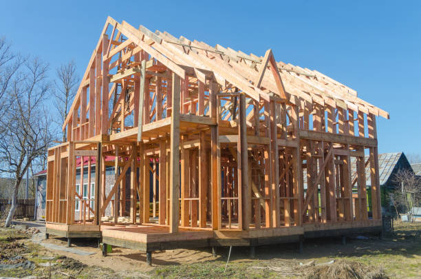 La construction chalet en bois en Haute-Savoie peut-elle être de plain-pied ? post thumbnail image