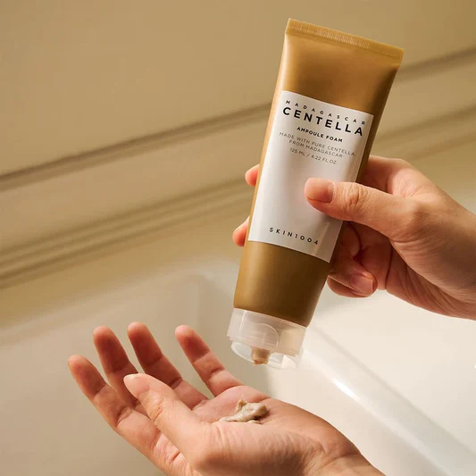 produits coréens visage