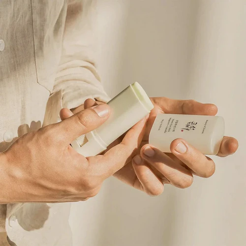 meilleurs produits coréens