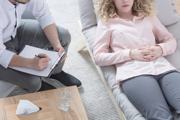 hypnose contre le stress à Lyon 8